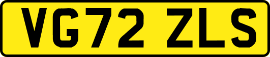 VG72ZLS