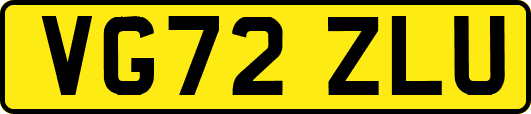 VG72ZLU