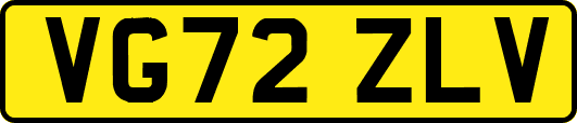 VG72ZLV