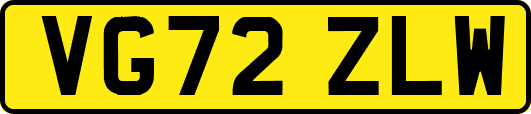 VG72ZLW