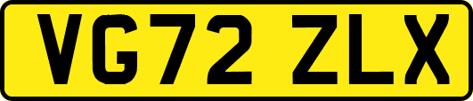 VG72ZLX