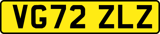 VG72ZLZ