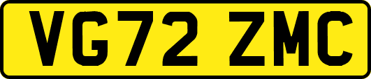 VG72ZMC