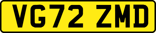 VG72ZMD