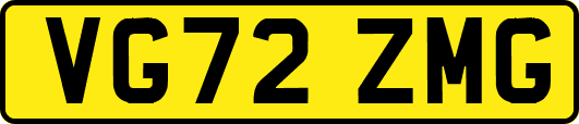 VG72ZMG