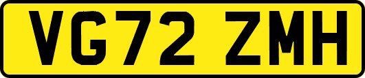 VG72ZMH
