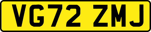 VG72ZMJ