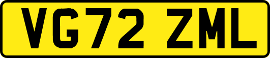 VG72ZML