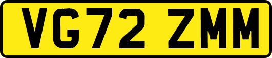 VG72ZMM