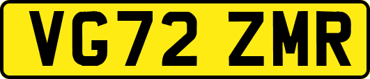 VG72ZMR