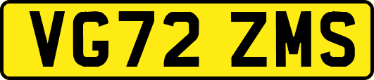 VG72ZMS