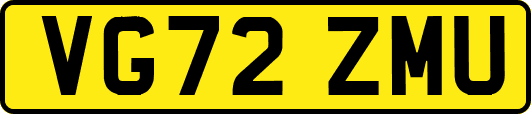 VG72ZMU