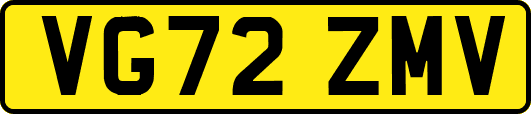 VG72ZMV