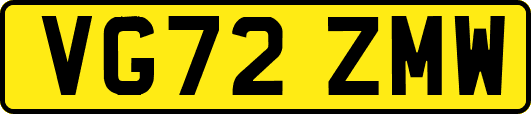 VG72ZMW