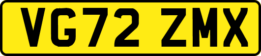 VG72ZMX
