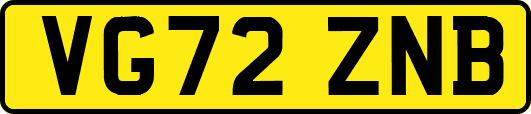 VG72ZNB
