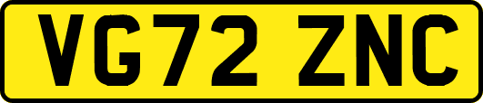 VG72ZNC
