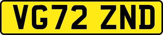 VG72ZND