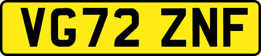 VG72ZNF