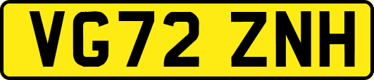 VG72ZNH