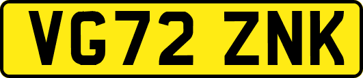VG72ZNK