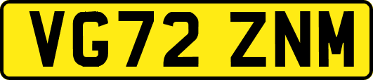 VG72ZNM