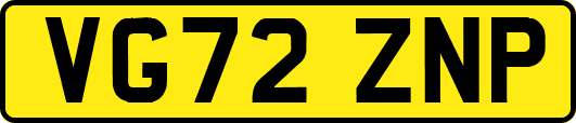 VG72ZNP
