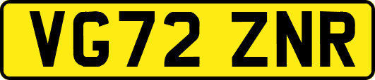 VG72ZNR