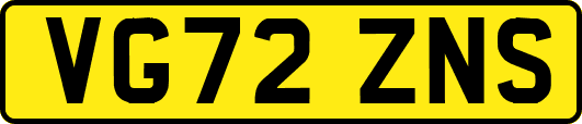 VG72ZNS