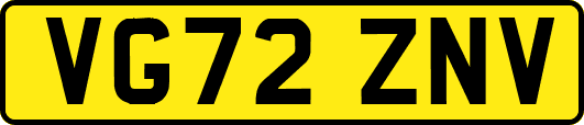 VG72ZNV