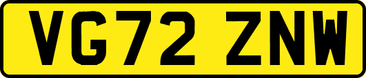 VG72ZNW