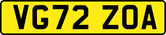VG72ZOA