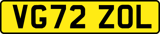 VG72ZOL