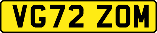 VG72ZOM