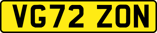 VG72ZON