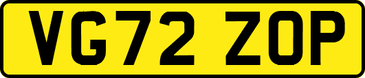VG72ZOP