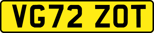 VG72ZOT