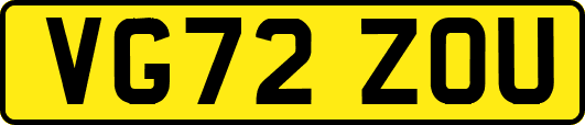VG72ZOU