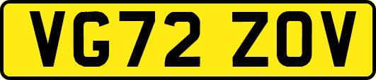 VG72ZOV
