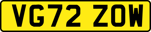 VG72ZOW