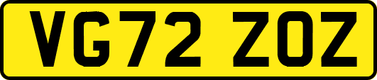 VG72ZOZ
