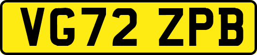 VG72ZPB