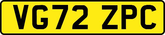 VG72ZPC