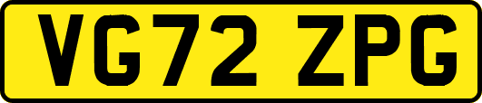 VG72ZPG