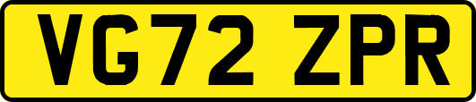 VG72ZPR