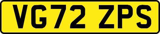 VG72ZPS