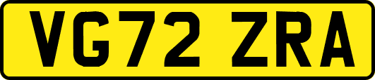 VG72ZRA