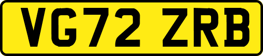 VG72ZRB