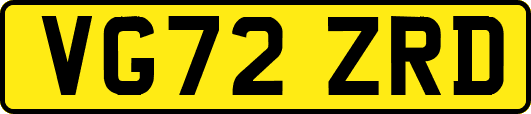 VG72ZRD