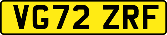 VG72ZRF